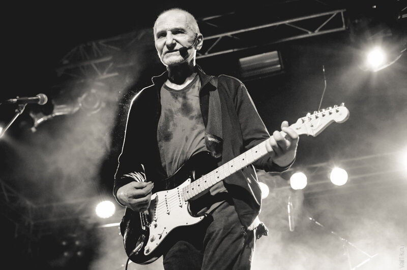 Пётр Мамонов