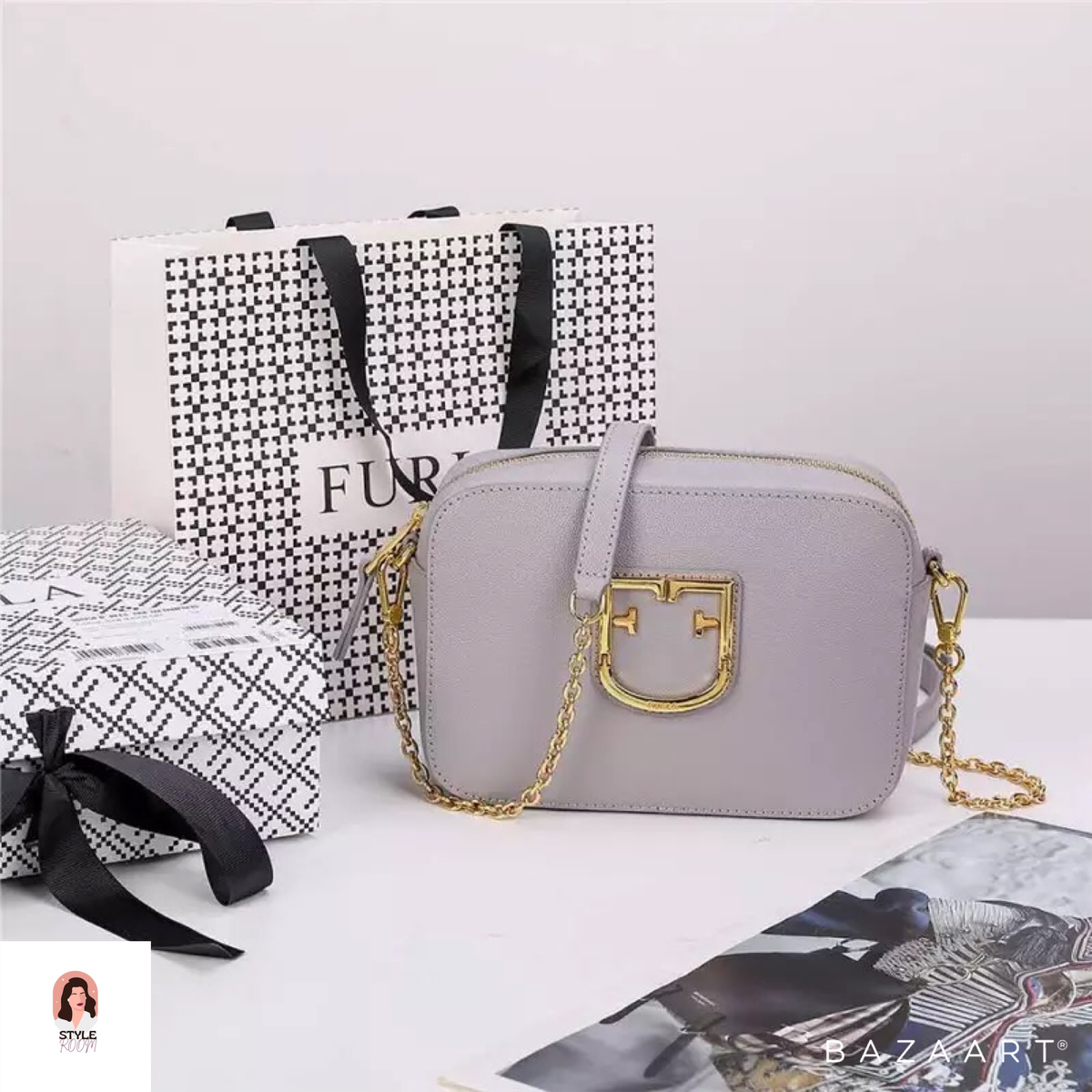 FURLA.