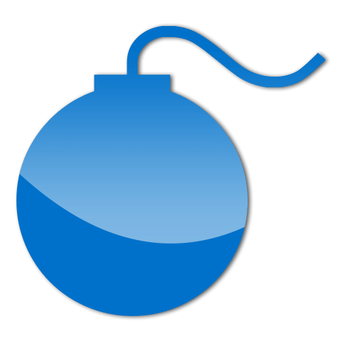 Библиотека Звуков - Взрывы