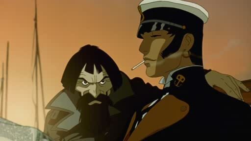 There was a certain man in Russia long ago...