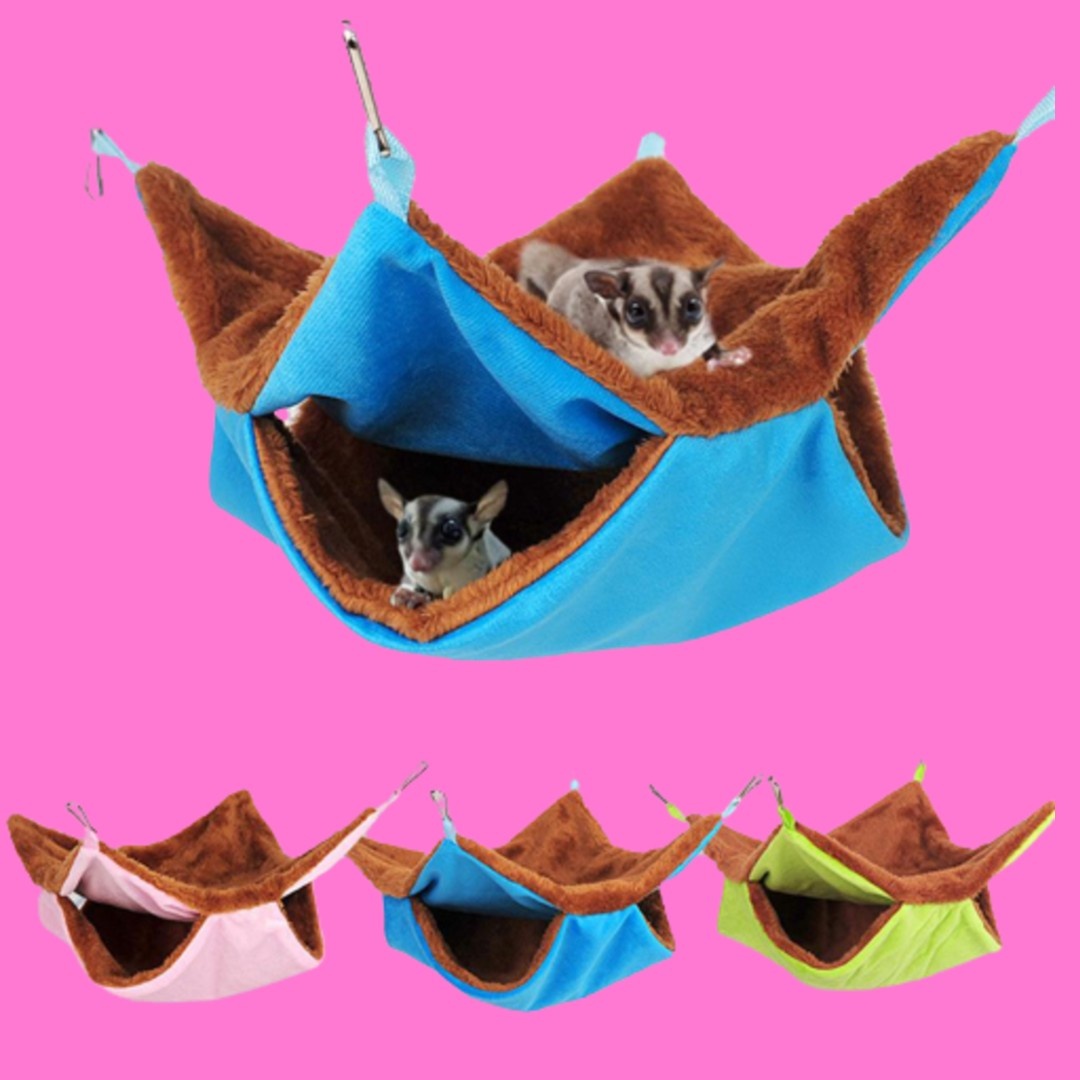Гамак для животных