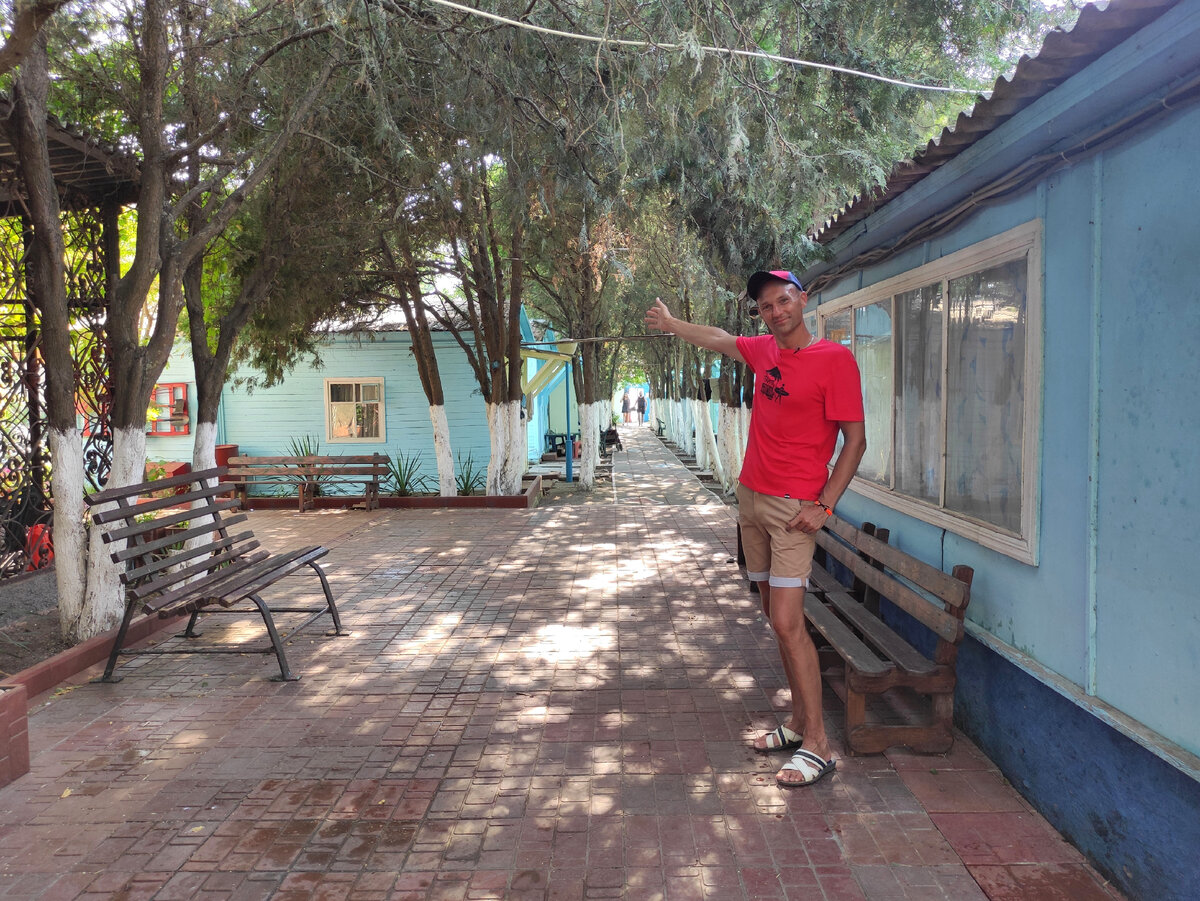 И теперь мы можем подробно рассказать вам о таком формате жилья в Крыму