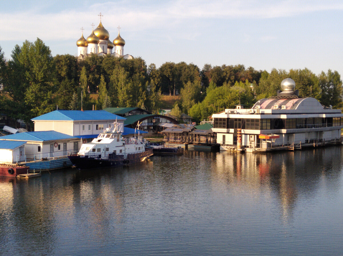 Личное фото