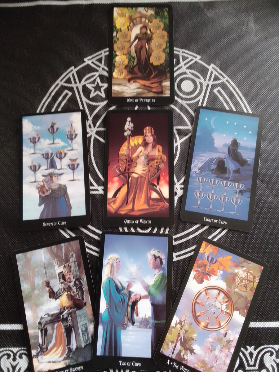 Авторское фото.