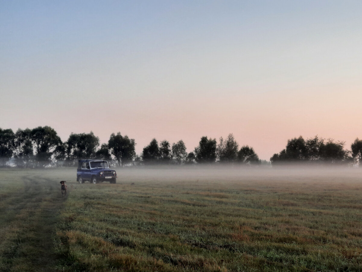 Фото из личного архива