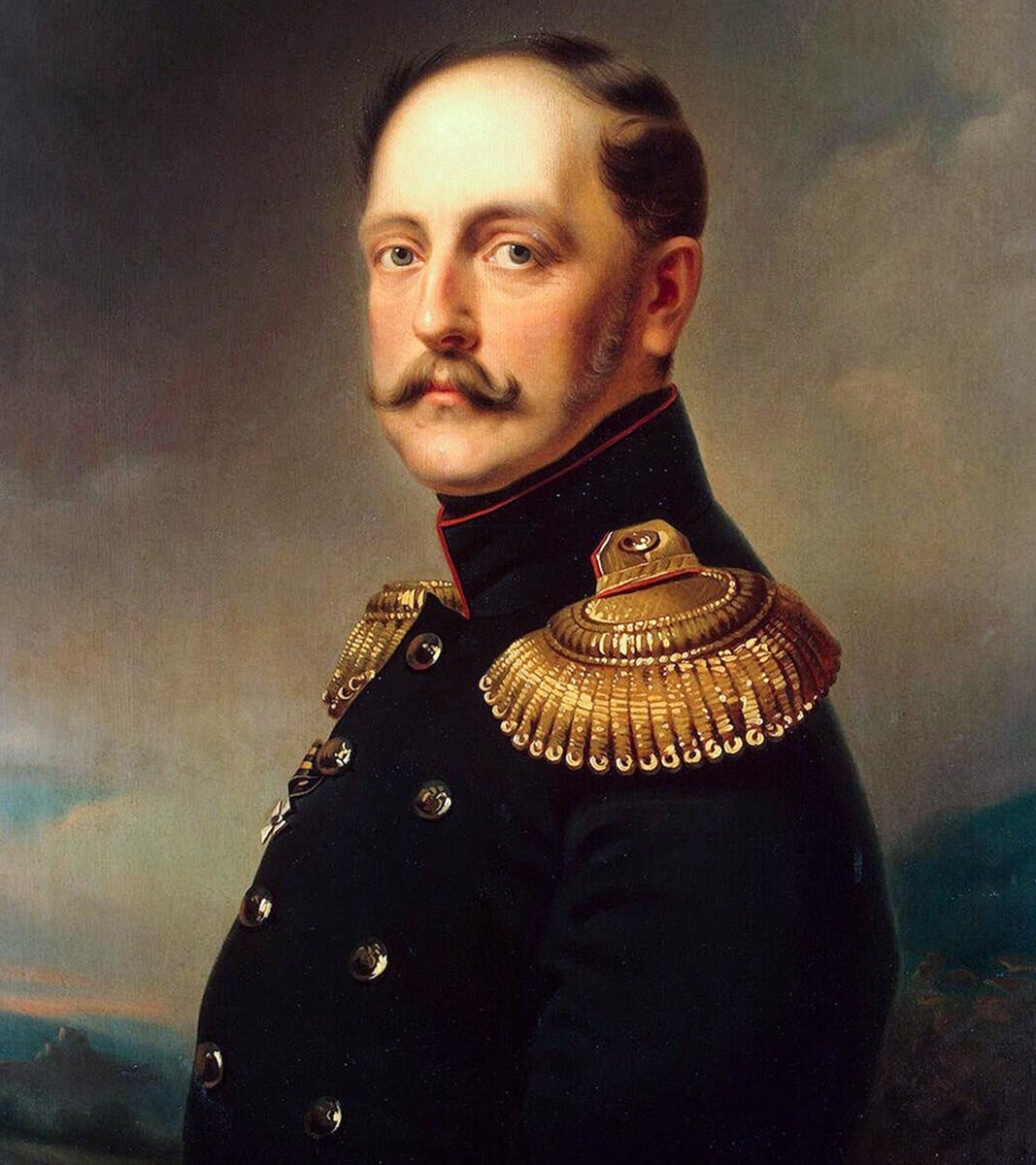 ПОЛНЫЙ список русских царей, императоров и президентов России