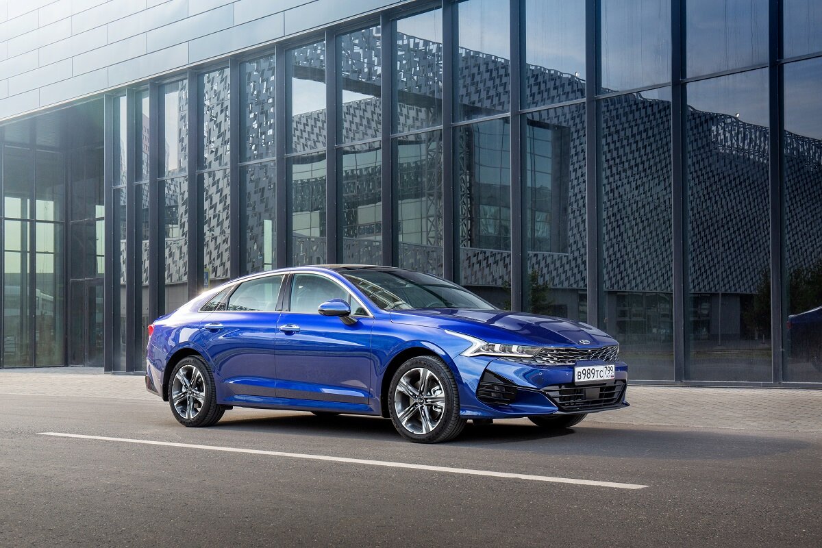 Автомобиль бизнес-класса может ждать вас в командировке