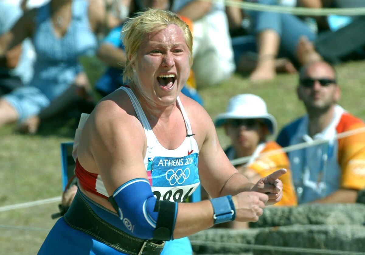 Alexander Chernykh/Russian Look 