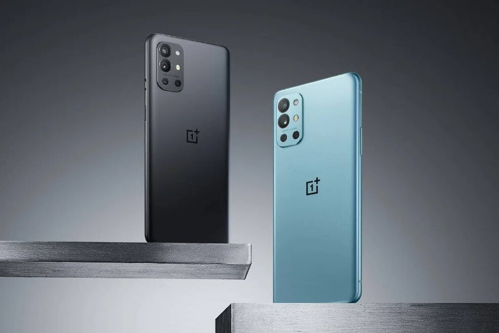 OnePlus 9 R