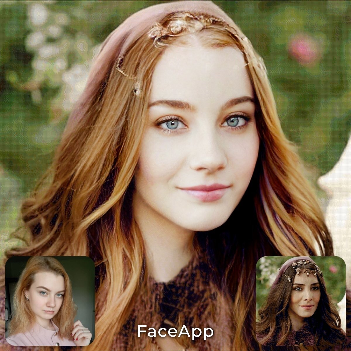 Фото автора