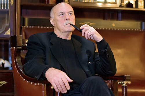 Станислав Сергеевич Говорухин (1936-2018)