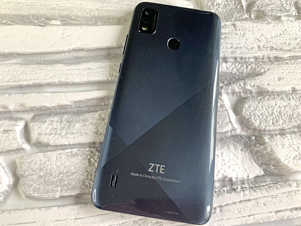 ZTE Blade A51