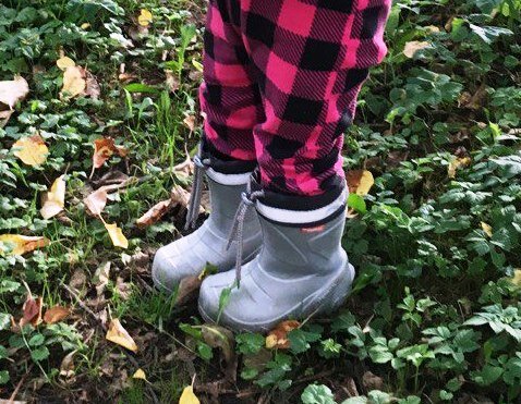 Сапоги как они есть. Ребенку полтора года, сапоги 24-25рр