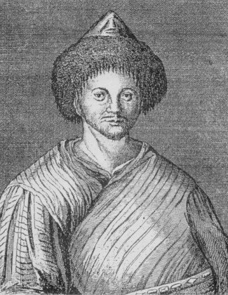 Абулхаир Мухаммед Гази́ Бахаду́р-хан, также Абулхаир — первый хан Младшего жуза (1718—1748).