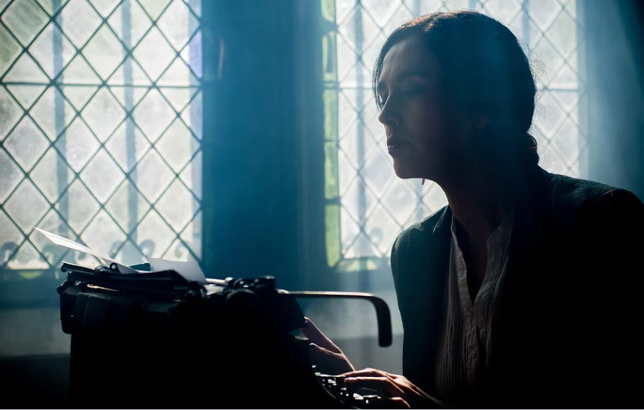 Самозанятая