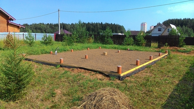 Фото автора.