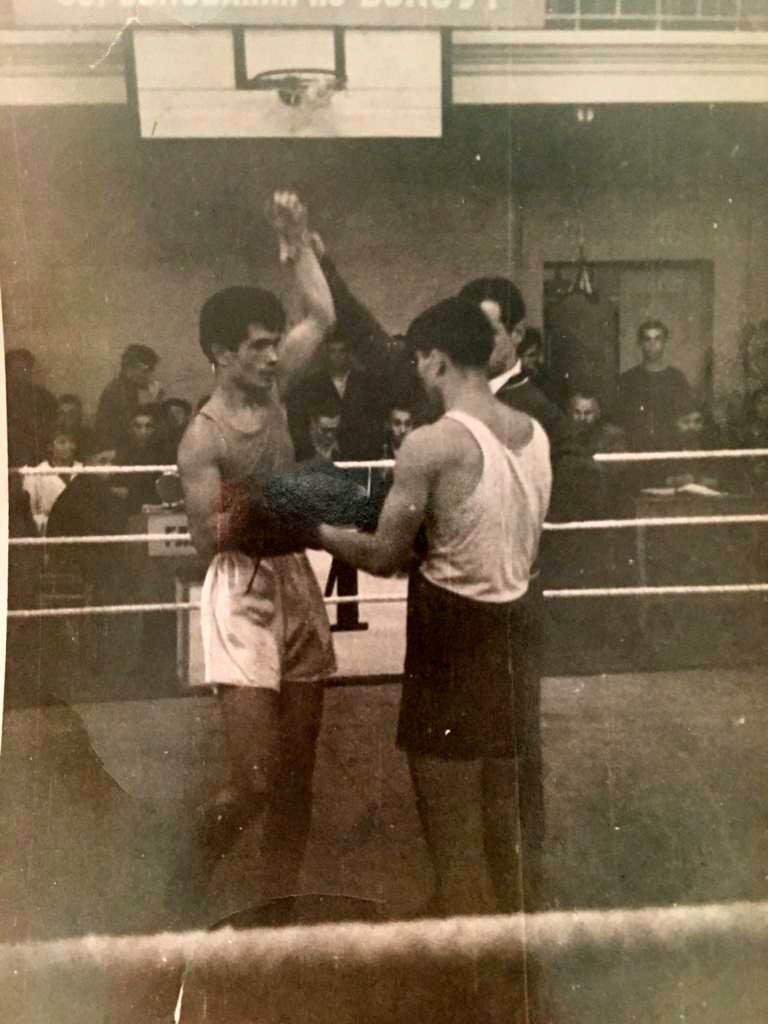 Первые победы