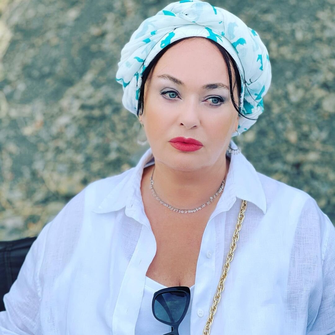 Источник фото: instagram.com/_larisa_guzeeva_/