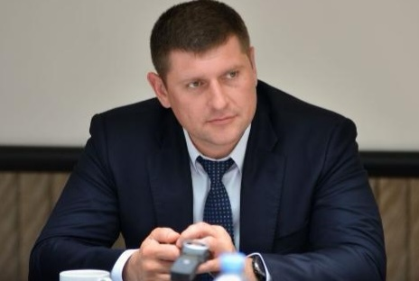 Андрей Алексеенко. фото https://admkrai.krasnodar.ru/ 