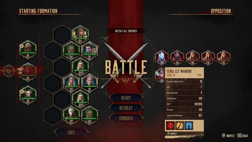  Если оппоненты на несколько уровней слабее, то они вообще по идее должны не лезть в бой, а бежать от нас огородами. 