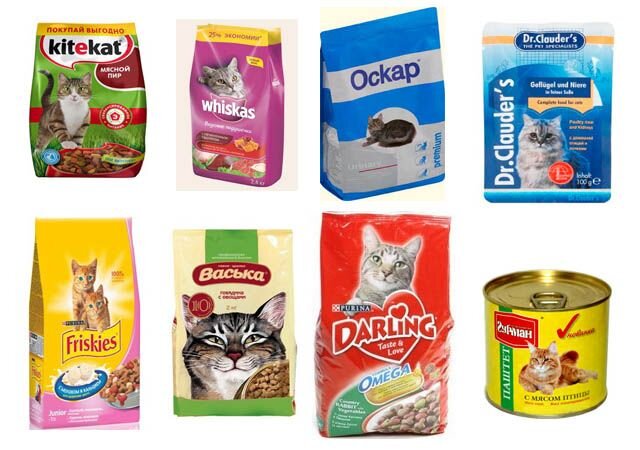 Не кормите никогда этим кошек, даже дворовых. Потратьте время и деньги, не травите!