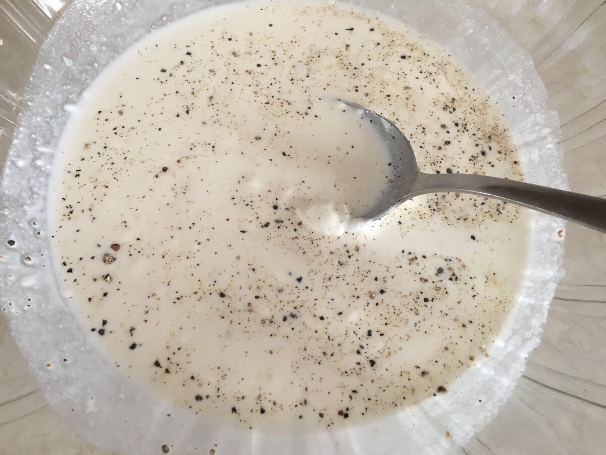 Фото: Еда без труда