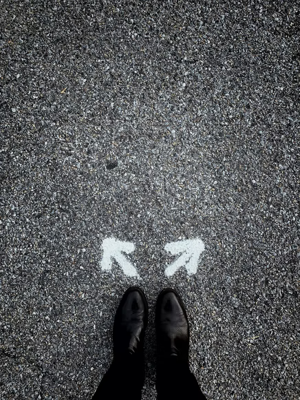 Photo by <a href="https://unsplash.com/@jontyson?utm_source=unsplash&utm_medium=referral&utm_content=creditCopyText">Jon Tyson</a> on <a href="https://unsplash.com/s/photos/choice?utm_source=unsplash&utm_medium=referral&utm_content=creditCopyText">Unsplash</a>   