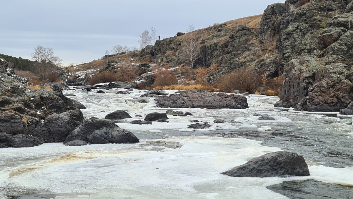 "Природное явление" - своими глазами.