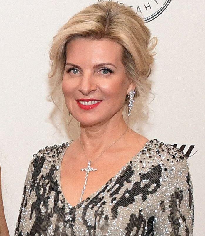 Эмма Малинина.Фото Яндекс.Картинки.