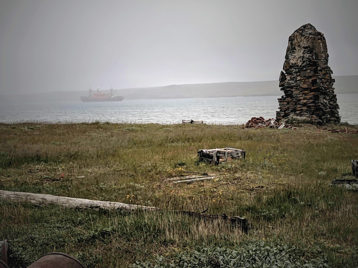 Фото предоставлены автором