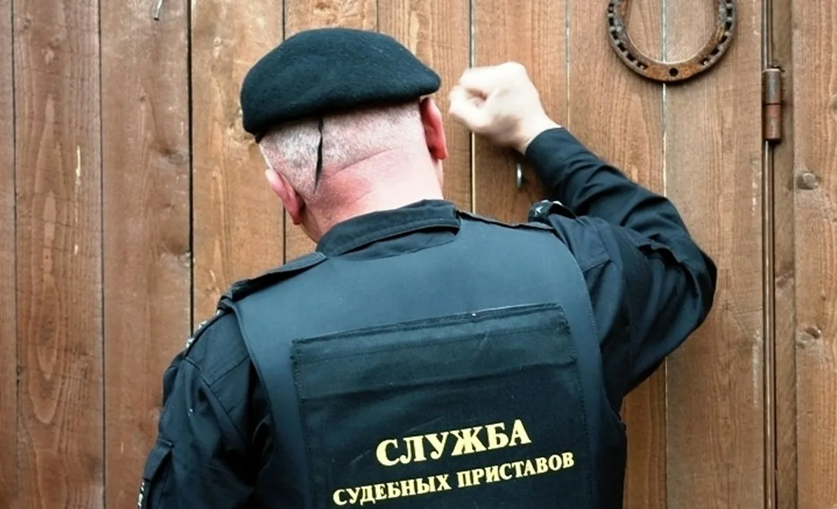 С февраля 2022 года приставы не смогут взыскивать с должников прожиточный минимум