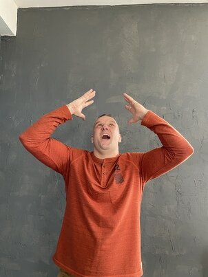 Таргетолог потерялся