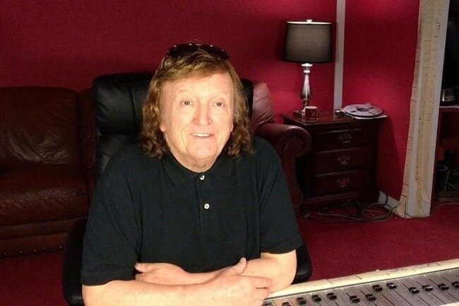 Фрэнк Фариан. Фото интернет.