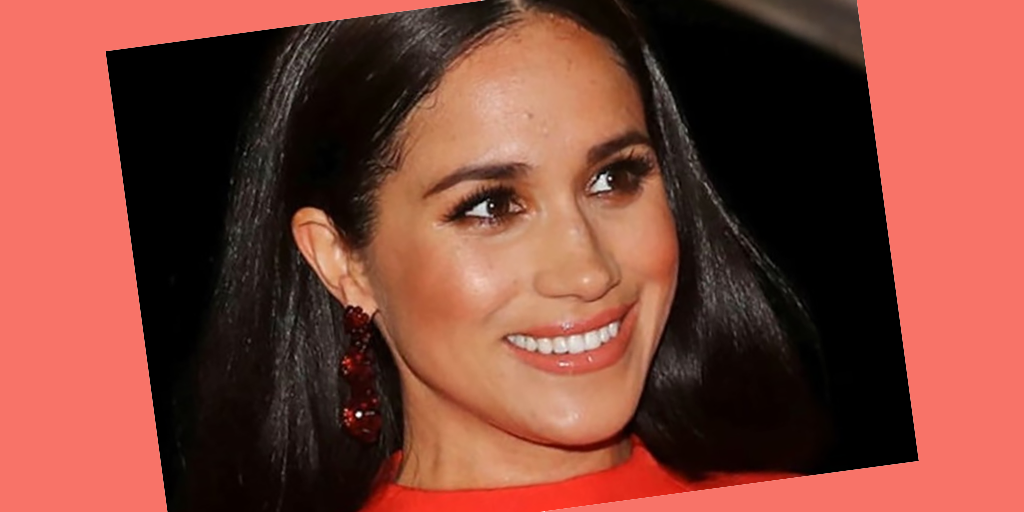 У Меган Маркл - продуманная PR-стратегия. Фото: Getty Images