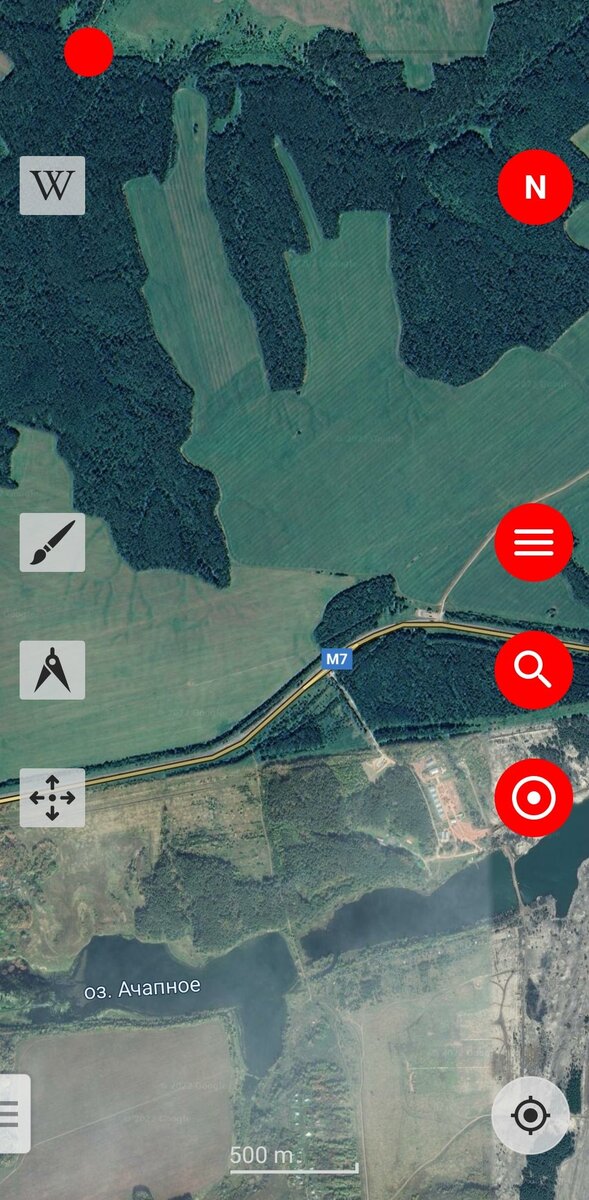 Как установить vetus maps на huawei