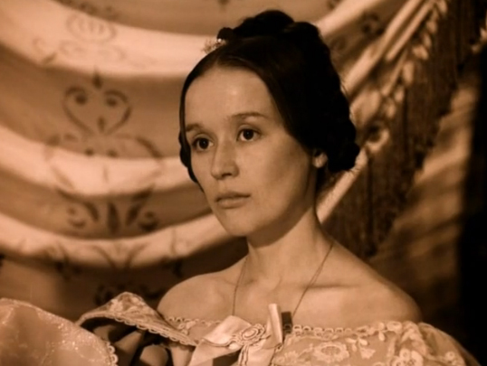 "Маленькие трагедии". Некрасивая девушка. 1979 г.