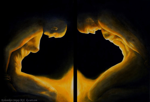 Почему так быстро ? 