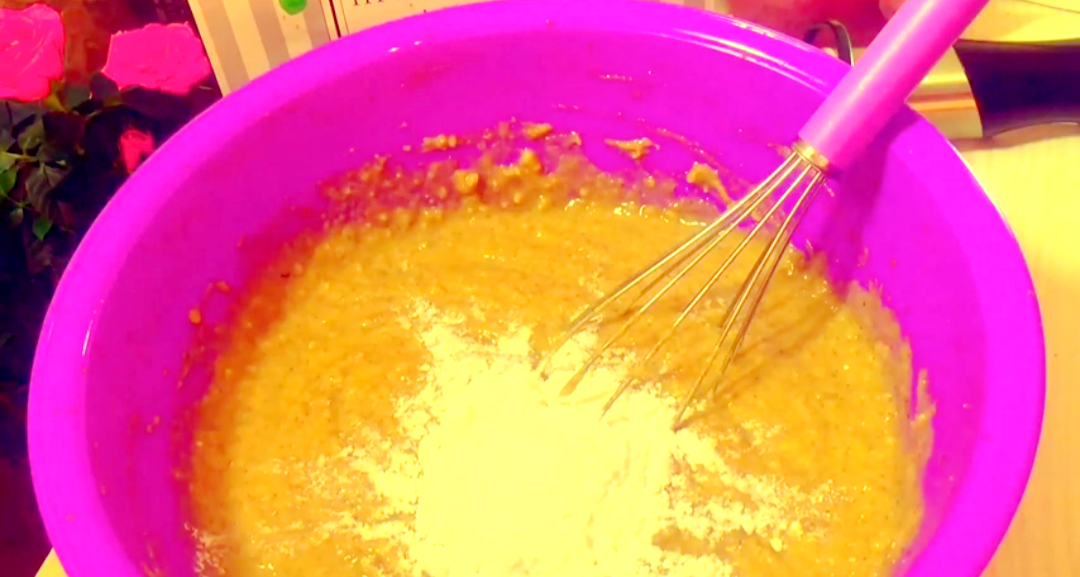 Используем кокосовое масло