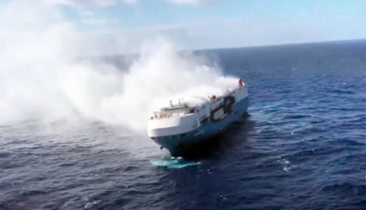 Фото: Portuguese Navy