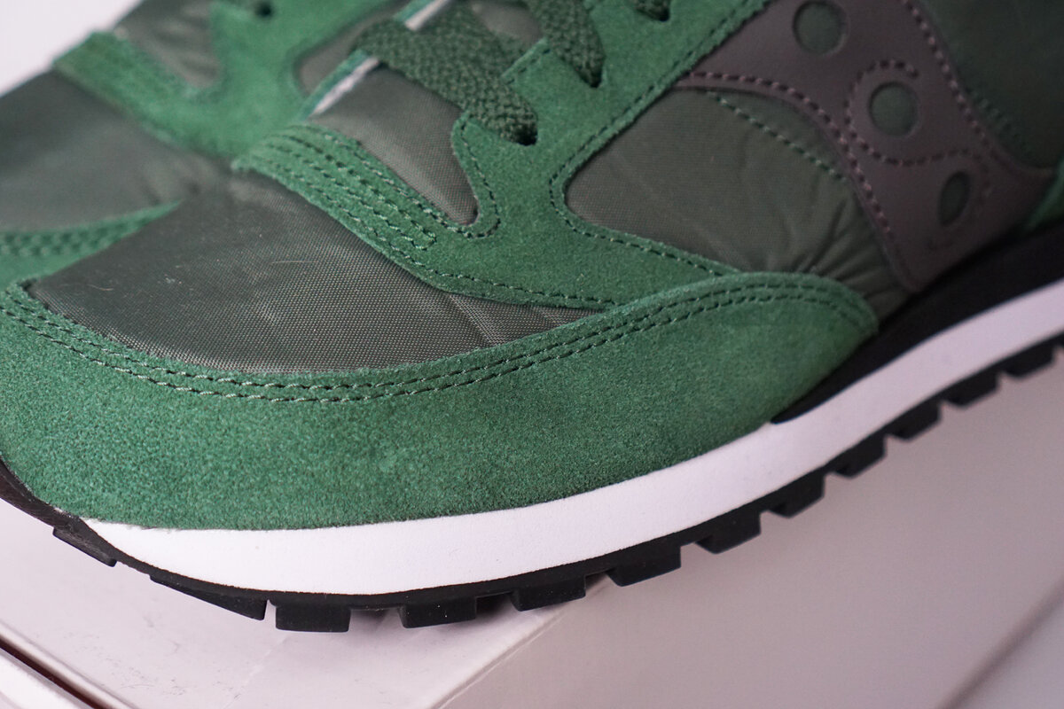 SAUCONY JAZZ Soberger