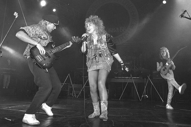 Группа Электроклуб