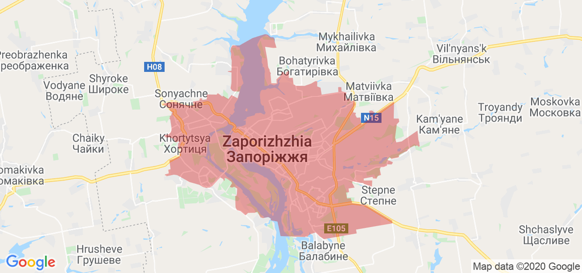 Хорошо бы выводы сделать нашему правительству из истории Запорожской ...
