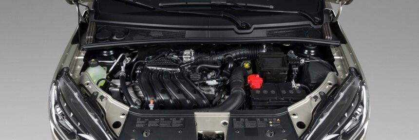 Лада Хрей 2022 года, подробный обзор. Устойчивость кузова к коррозии ...