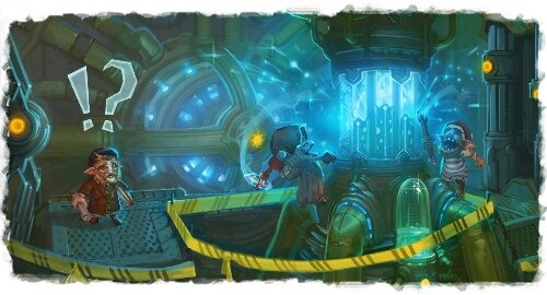 Из-за наплыва игроков, некоторые сервера не справляются с нагрузкой, но на удивление команда справляется с проблемами.