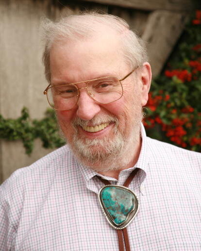 Фрэнк Фаррелли (26 августа 1931 – 10 февраля 2013). (фото: Я.Картинки)