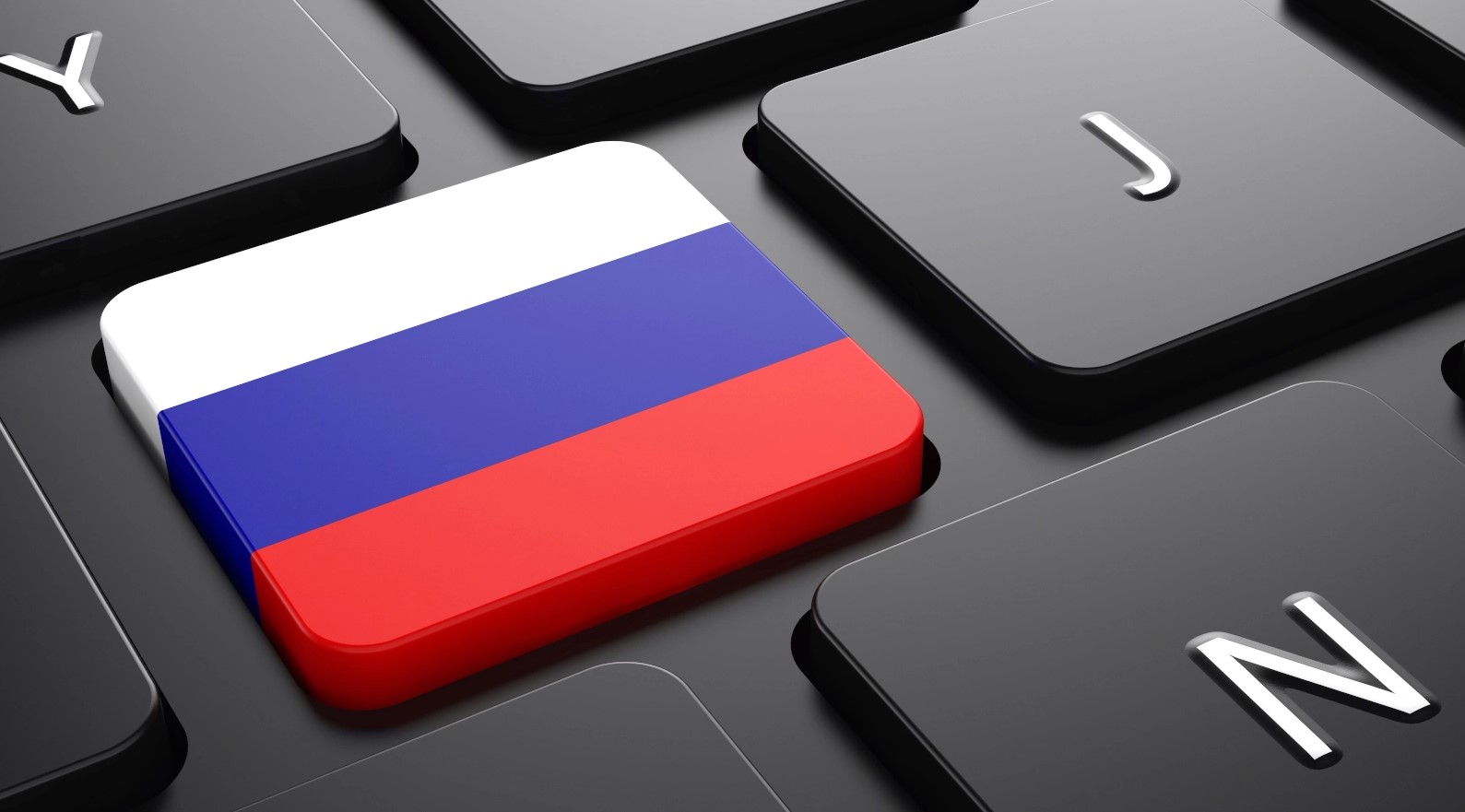 Почему Россию не отключат от Интернета0