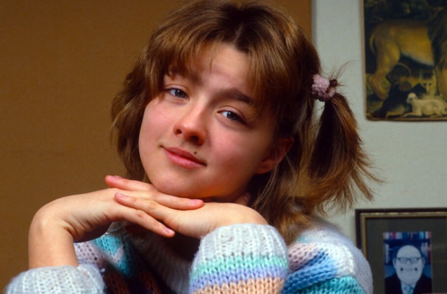 Ника Турбина