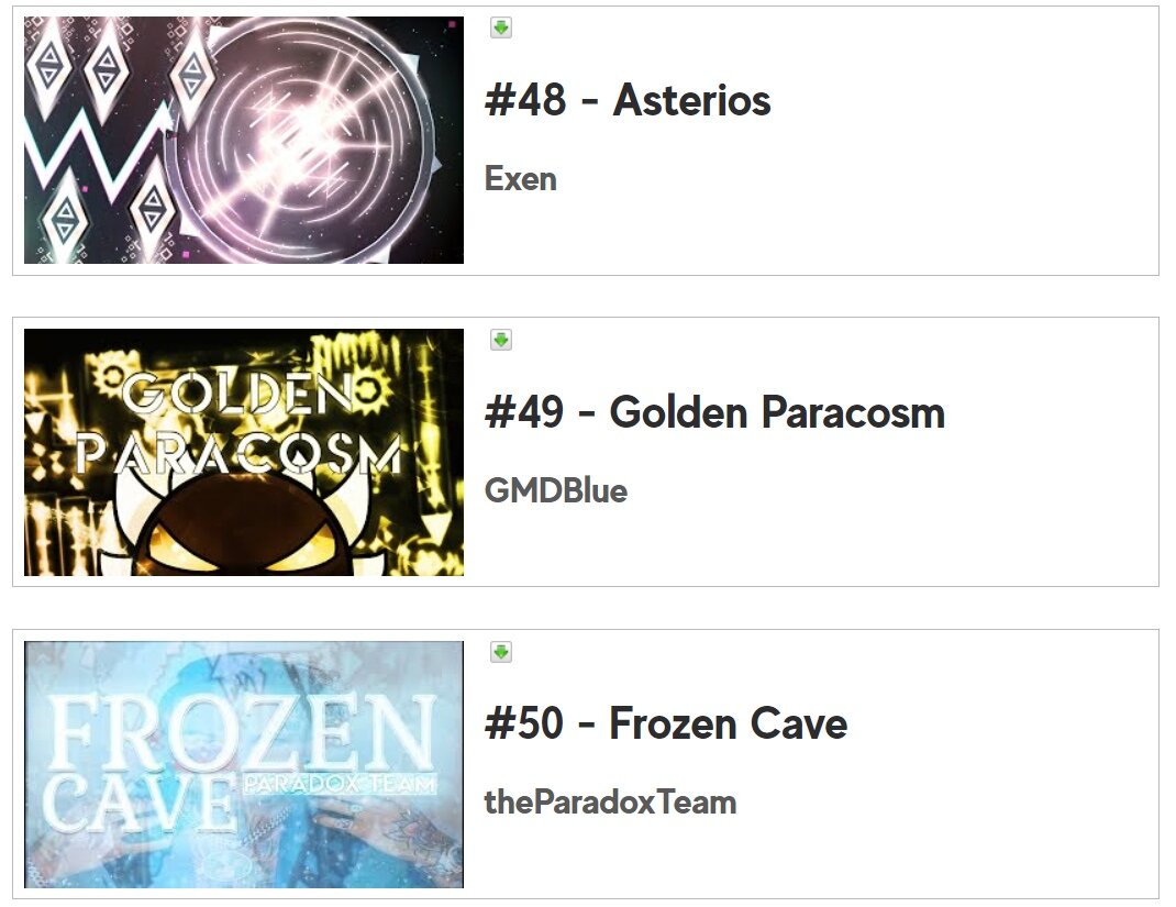 В топ 50 залетел, красава.