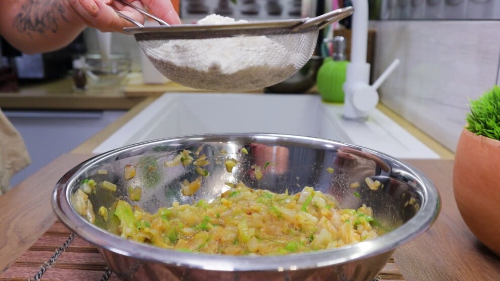 Когда хочется покушать вкусной капусты, готовлю её по этому рецепту