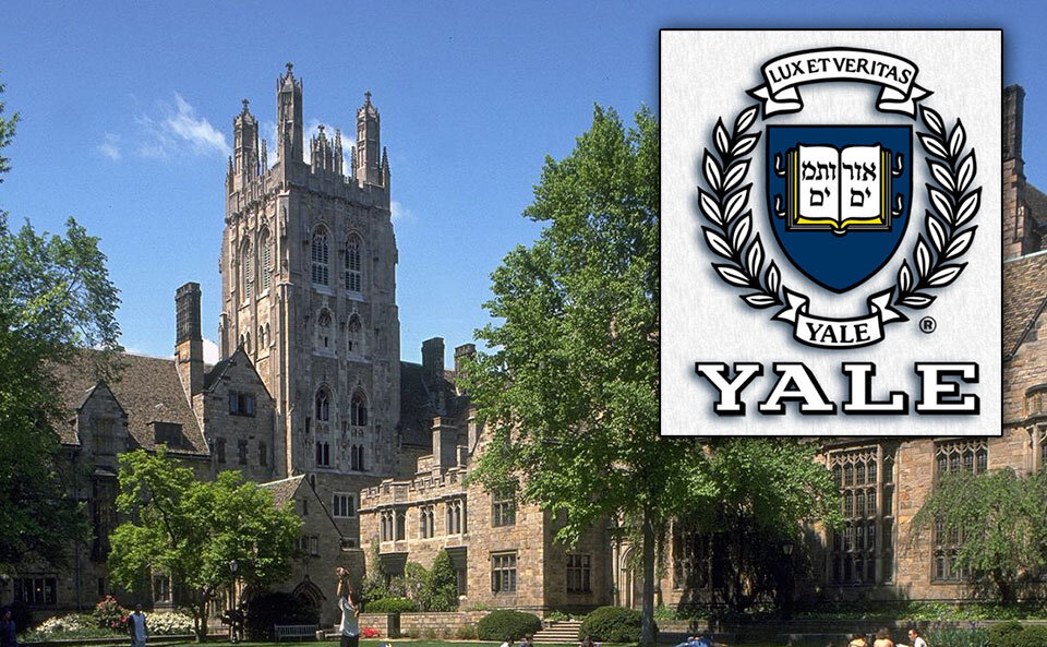 Йельский университет. Нью-Хейвен.. США, Yale University. Йельский университет (Yale University), США библиотека. Колледж Йель в США.